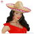 Mexican Sombrero 52 cm