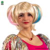 Harley wig