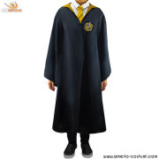 Túnica Hufflepuff Deluxe