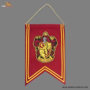 Wall Banner Gryffindor Grifondoro