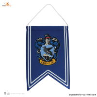 Wall Banner Ravenclaw