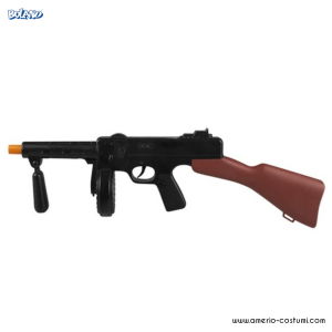 Thompson submachine gun 49 cm