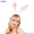 Bunny Rabbit Ears Headband