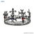 Royal King Silver Crown