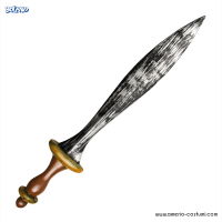 Espada Espartana 69 cm