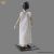 UM Bride of Frankenstein Toyllectible Bendyfigs