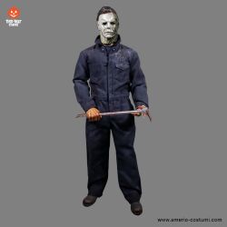AF Michael Myers Halloween Kills