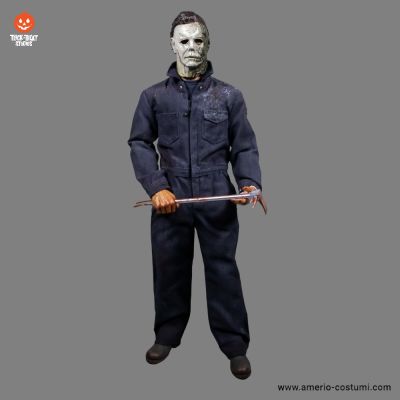 AF Michael Myers Halloween Kills