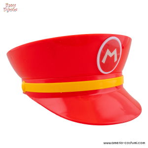 Cappello Mario