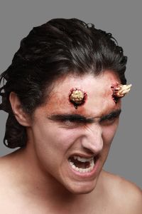 Appliance Evil Devil Small