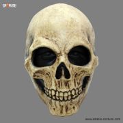 Bone Skull Maske