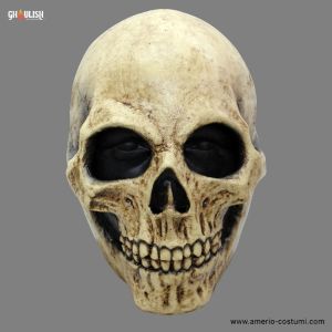 Masca Bone Skull