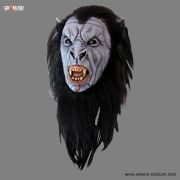 Máscara BSD Dracula Wolf