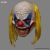 Masque Clooney Clown Deluxe