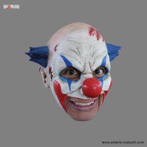 Maschera Clown