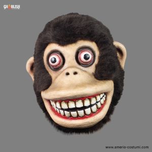 Masca J Chimp