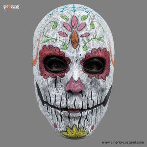 Mască L.A. Catrina