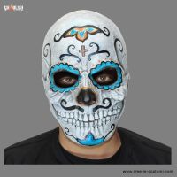 Masca PF Catrin Skull