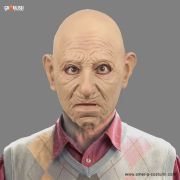 Máscara PF Old Man