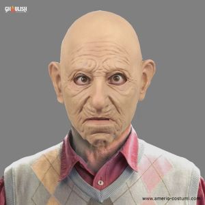 Masca PF Old Man