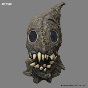 Masca Sack Monster