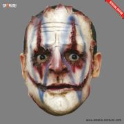 Masca Serial Killer 04