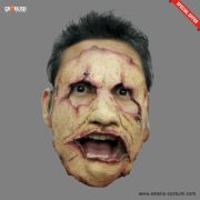 Masca Serial Killer 19