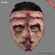 Serial Killer 34 Mask