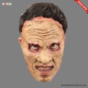 Serial Killer 39 Mask