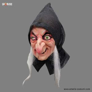 Maschera Snow Witch