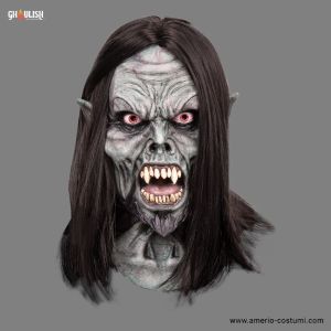 Vampire Doctor Mask