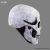Masca White Skull