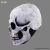 Masca White Skull