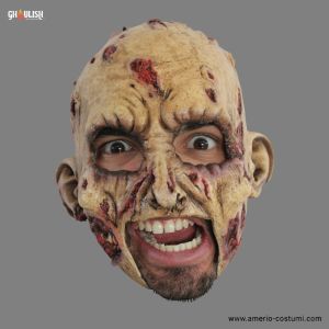 Masca Zombie