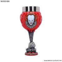 Cáliz IT “Time to Float”