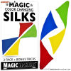 Magic Color Silks