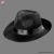Felt Gangster Hat