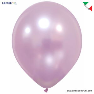 Ballons Métallisés Premium 13" 100 pcs