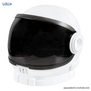 Astronaut Helmet 