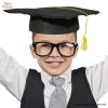 Child's Graduation Cap