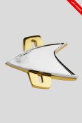 Badge Star Trek Voyager