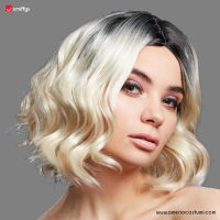 Fever Kourtney Wig – Blonde