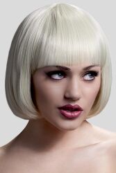 Perruque Fever Mia – Blonde