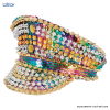 Chapéu Rainbow Sparkle