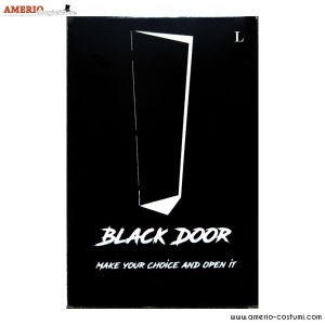 The Black Door Large