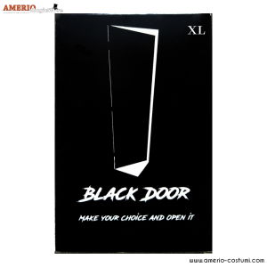 The Black Door XL