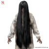 Black Evil Spirit Wig