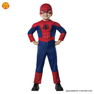 Spiderman Preschool
