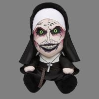 The Nun Phunny Plush