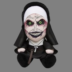 The Nun Phunny Plush